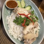 タイの食卓 クルン・サイアム 自由が丘店 - 
