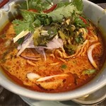 タイの食卓 クルン・サイアム 自由が丘店 - 