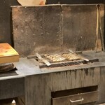 富小路 やま岸 - 内観