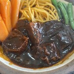 レストラン三幸 - 