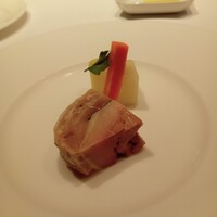 ル・マノアール・ダスティン - 