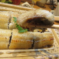 炭焼 うな富士 有楽町店 - 