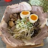 細麺屋　くわとろ