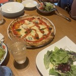 パッソ ノヴィータ - 