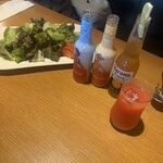 パッソ ノヴィータ - 