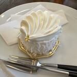 パティスリー・パリセヴェイユ - 