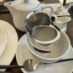 パティスリー・パリセヴェイユ - 