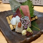 四季旬彩 つくし - 