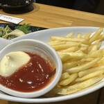 海鮮千葉料理 おでんでんでん - 