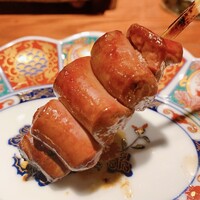 鳥さと 別邸 - 