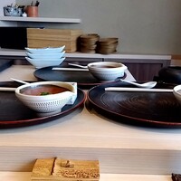 赤坂 渡なべ - 