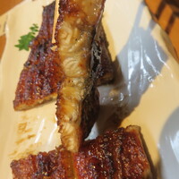 炭焼 うな富士 有楽町店 - 