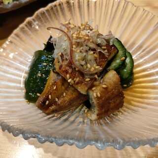 四季旬彩 つくし - 料理写真: