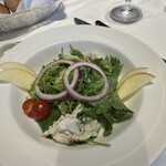 ベンジャミンステーキハウス - 