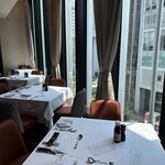 ベンジャミンステーキハウス - 