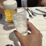 ベンジャミンステーキハウス - 