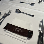 ベンジャミンステーキハウス - 