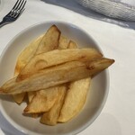 ベンジャミンステーキハウス - 