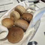 ベンジャミンステーキハウス - 