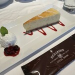 ベンジャミンステーキハウス - 