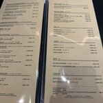 ベンジャミンステーキハウス - 