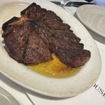 ベンジャミンステーキハウス - 