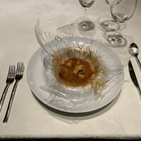 イタリアンダイニング ジリオン - 