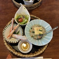 かに道楽 新宿本店 - 