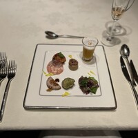 イタリアンダイニング ジリオン - 