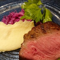 ウルフギャング・パック カフェ 愛知芸術文化センター店 - 