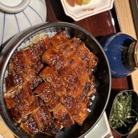 ひつまぶし名古屋備長 大名古屋ビルヂング店 - 