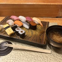 東鮨 新店 - 