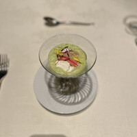 イタリアンダイニング ジリオン - 