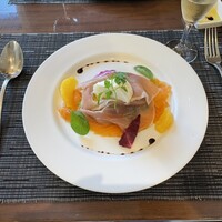 オステリアガウダンテ 神戸ハーバーランド店 - 