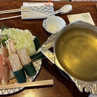 かに道楽 新宿本店 - 