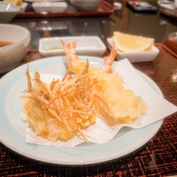 京都祇園 天ぷら八坂圓堂 - 