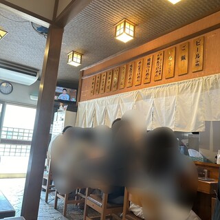 中華そば 華丸_2