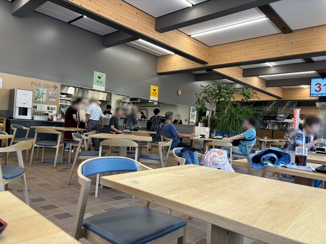 ひだまり食堂 旭川市役所店 - 旭川（食堂）の写真