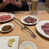 大阪焼肉 炭照
