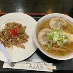 あつみや食堂 - 