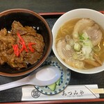 あつみや食堂 - 