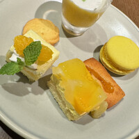 The Kitchen Salvatore Cuomo GINZA - 