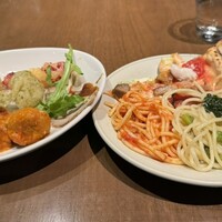 The Kitchen Salvatore Cuomo GINZA - 