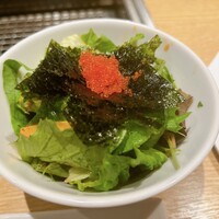 横浜焼肉kintan - 