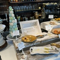 The Kitchen Salvatore Cuomo GINZA - 