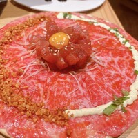 横浜焼肉kintan - 