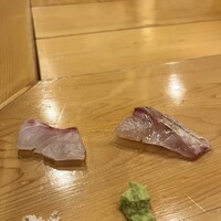 鮨 しゅん輔 阿佐ヶ谷 - 
