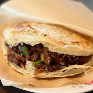 台湾茶カフェ 好春茶房_0