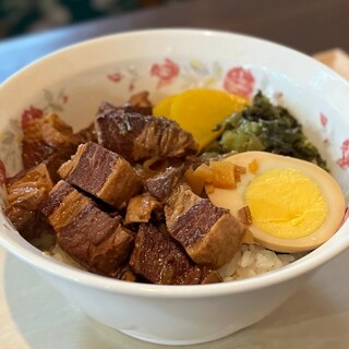 台湾茶カフェ 好春茶房_1