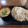 田舎うどん てつ
